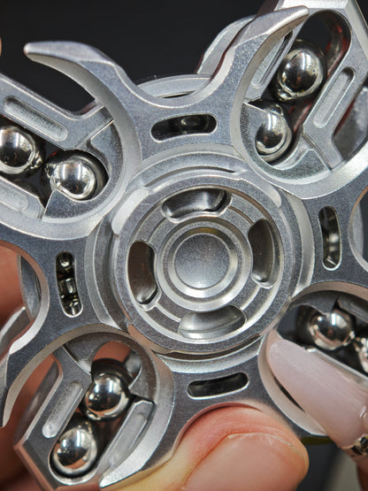 Oracle Aluminum