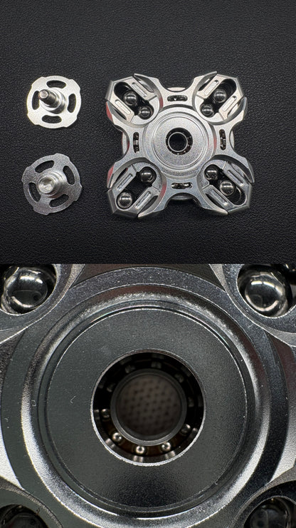 Oracle Aluminum