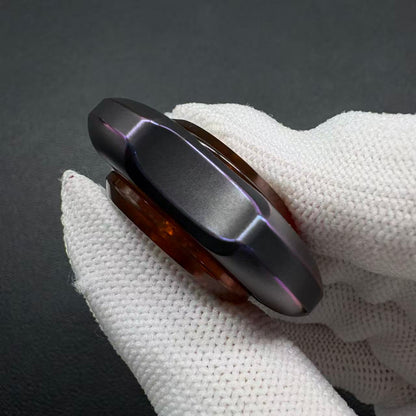 Tiger Beetle Zirconium