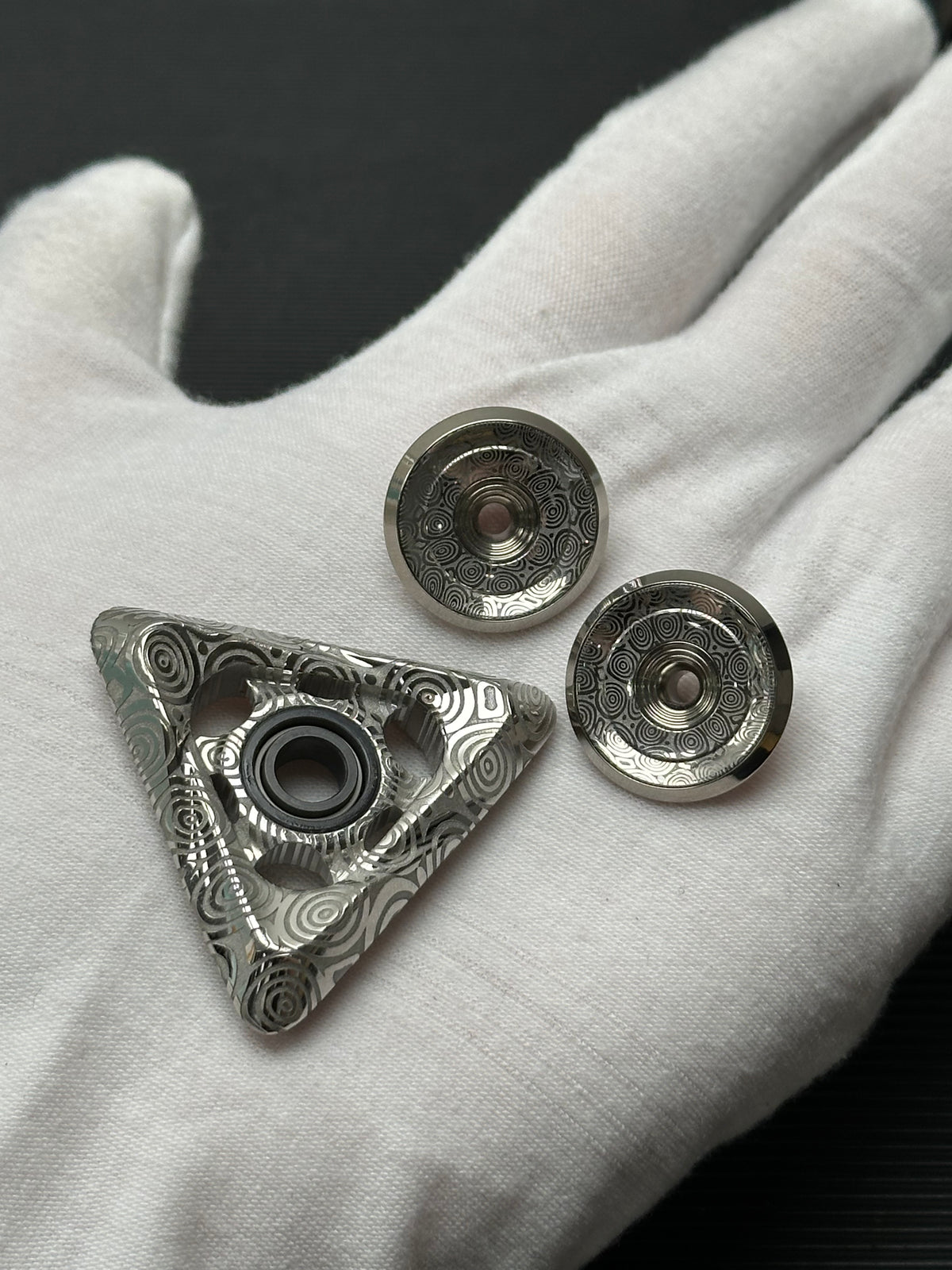 Ling Guang Damasteel