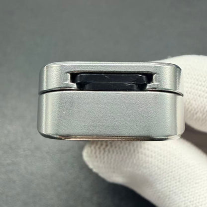 POPO Stainless Steel