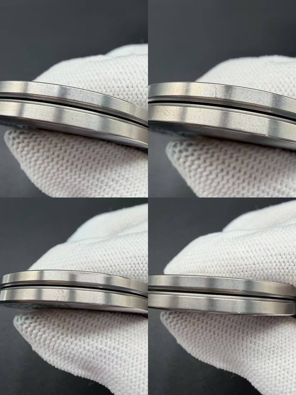 All In Titanium
