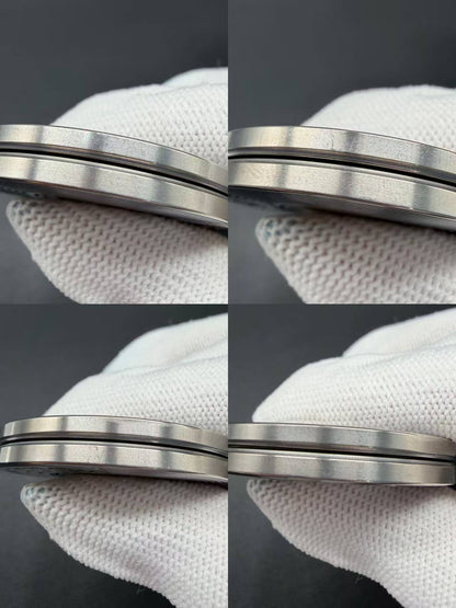 All In Titanium