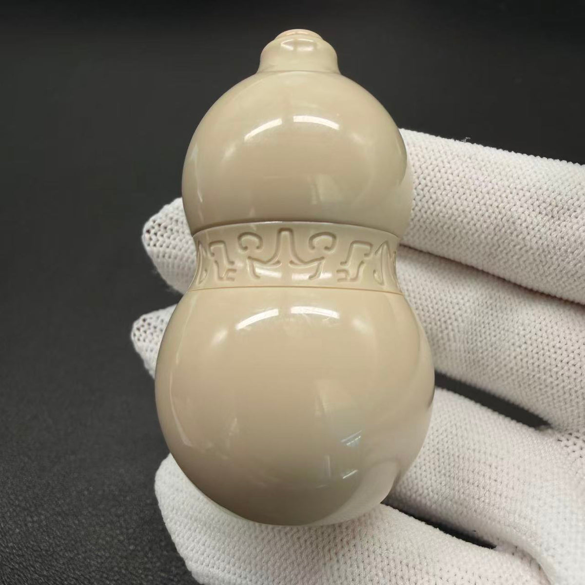 Gourd Haptic PEEK