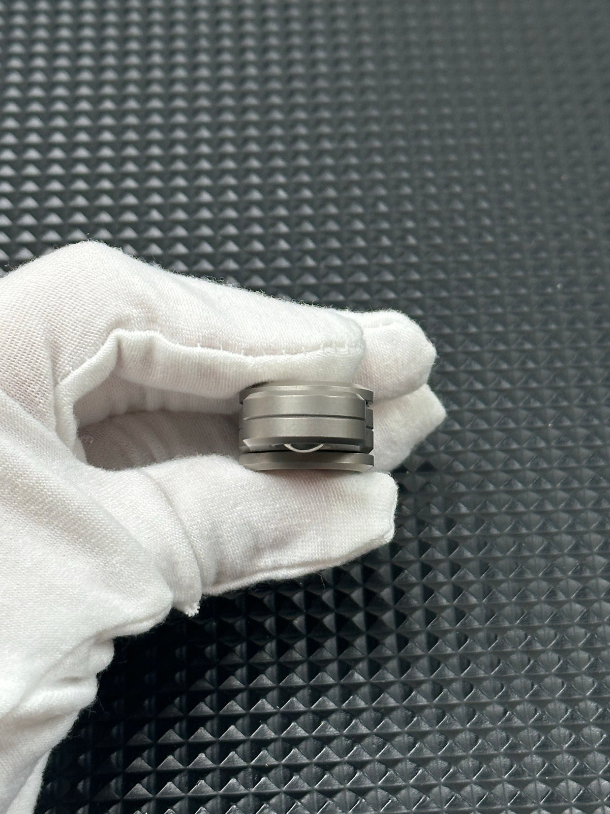 Cocoa Titanium