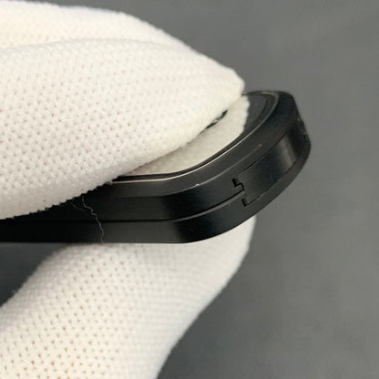 Ji Li Stainless Steel PVD Coated Polished
