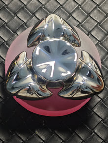 Machinery Squid Stainless Steel Polished