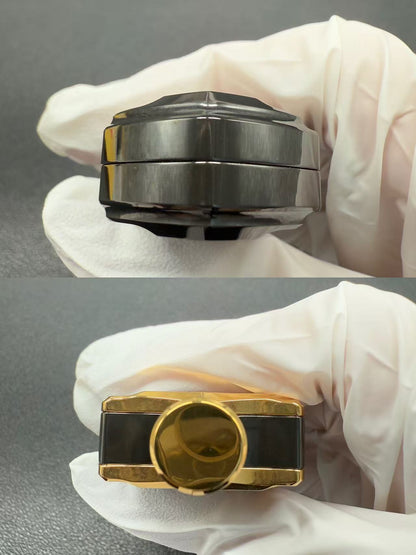 Master Sword Zirconium