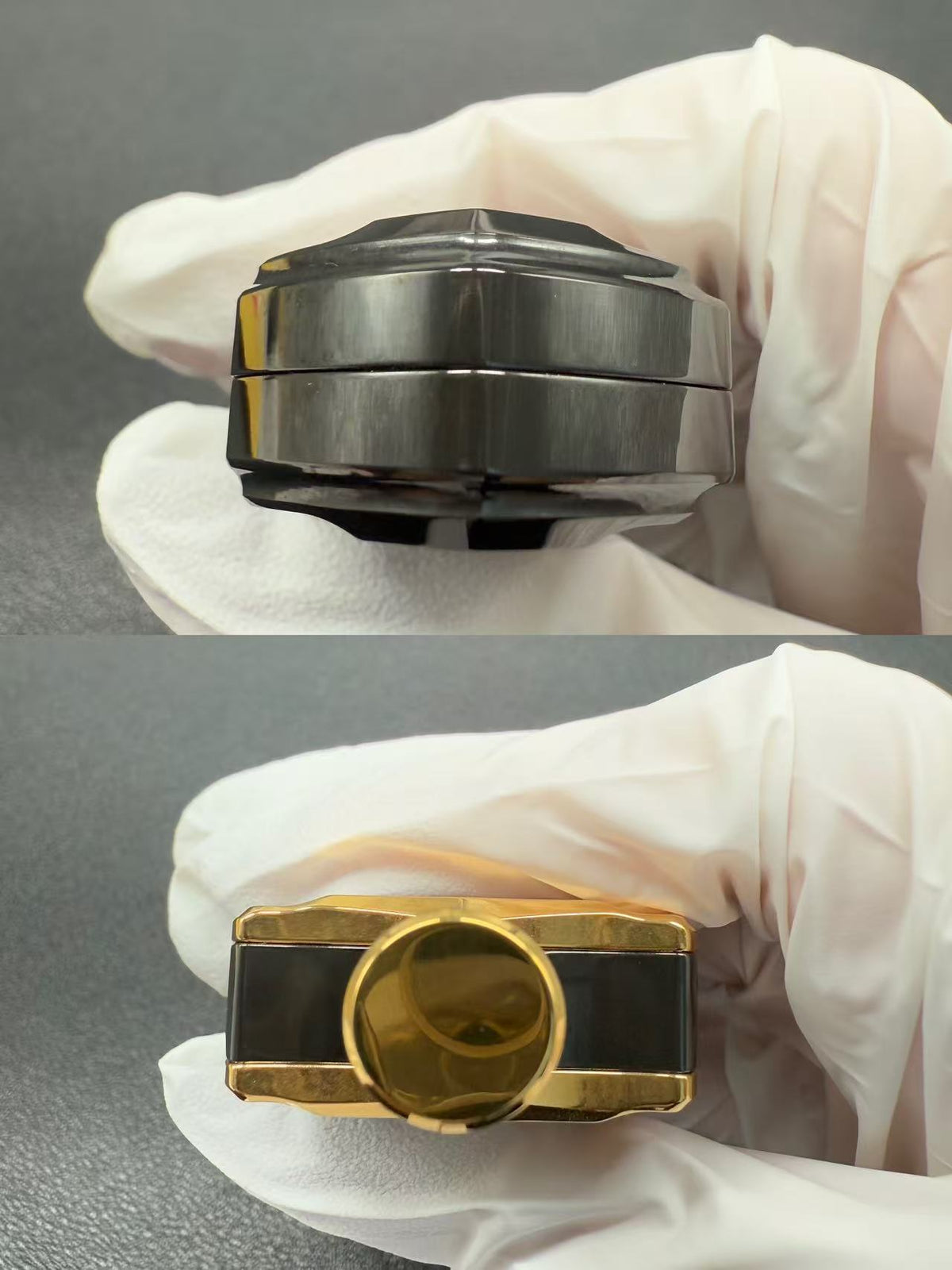 Master Sword Zirconium