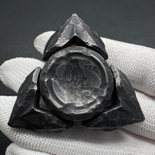 Sagittarius Tungsten Stone Textured