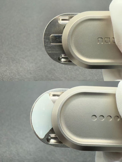 Nado Stainless Steel