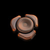 Distress Copper