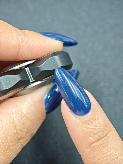 Spin Armor Titanium