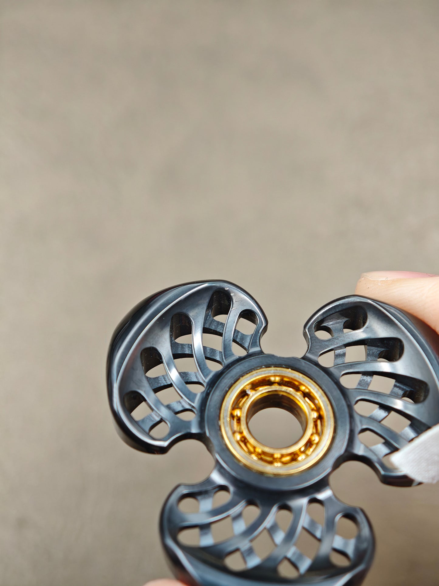 Turbo Zirconium