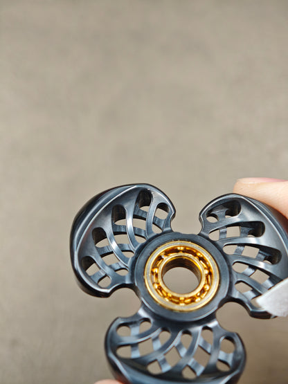 Turbo Zirconium