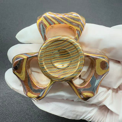 Kiva Mokume