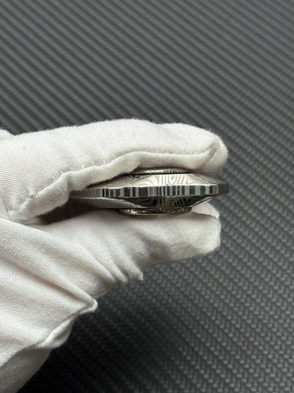 Phantom Mini Damasteel