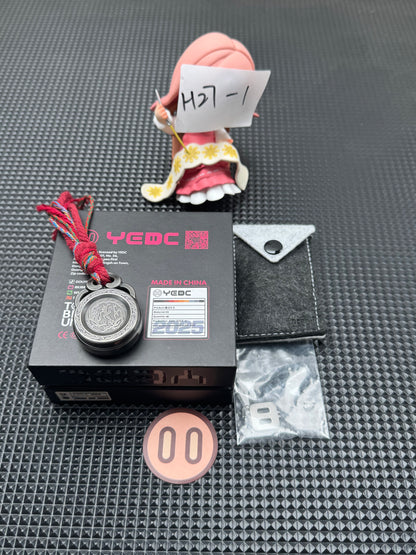 Panyun 3.0 Stainless Steel