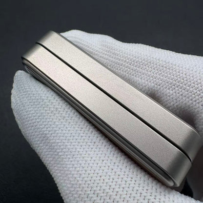 Fuguang Titanium Blasted
