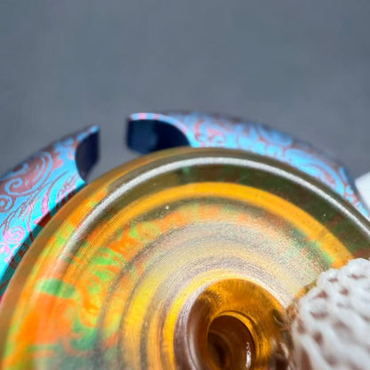 Tiger Beetle Titanium