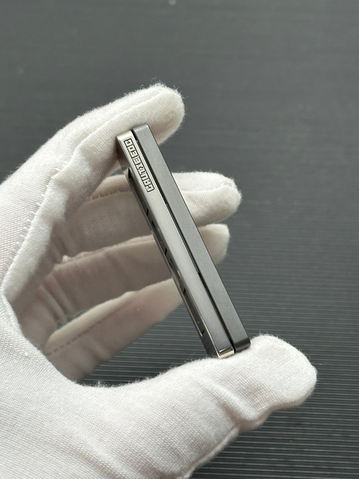 Choc Zirconium