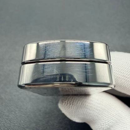 Four Syllables Titanium