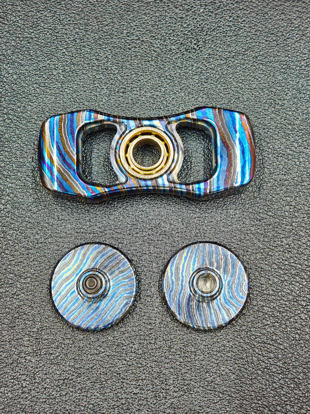 Streamline Max Zircuti