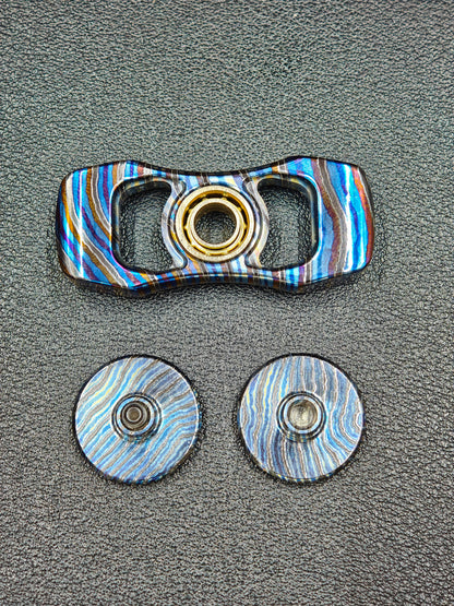 Streamline Max Zircuti