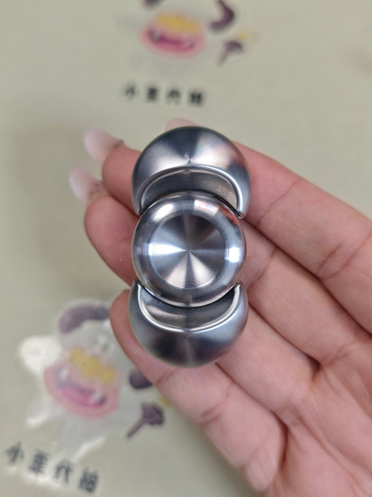 Edan Stainless Steel