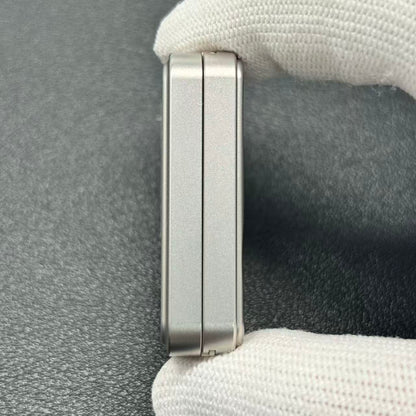 Pursuit Stainless Steel