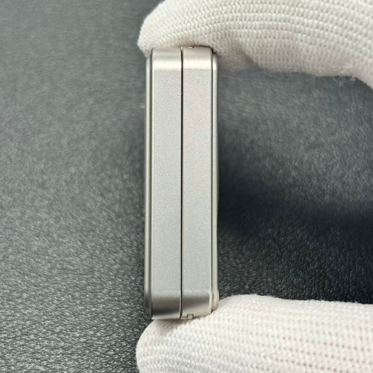 Pursuit Stainless Steel