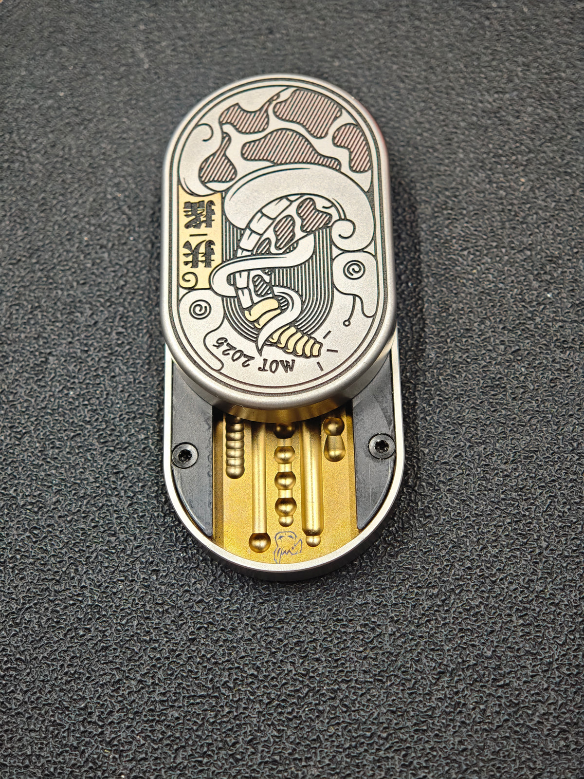 FuYao Titanium
