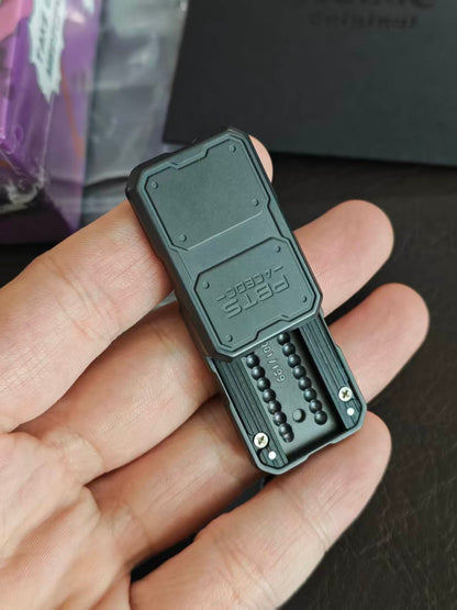 Platinum Bastion Zirconium