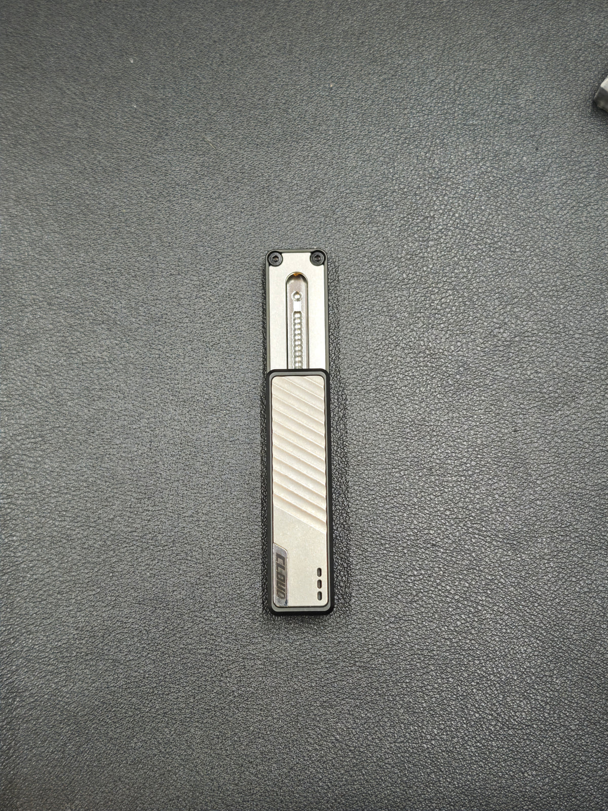 Cloud Rail Titanium Limited Edition