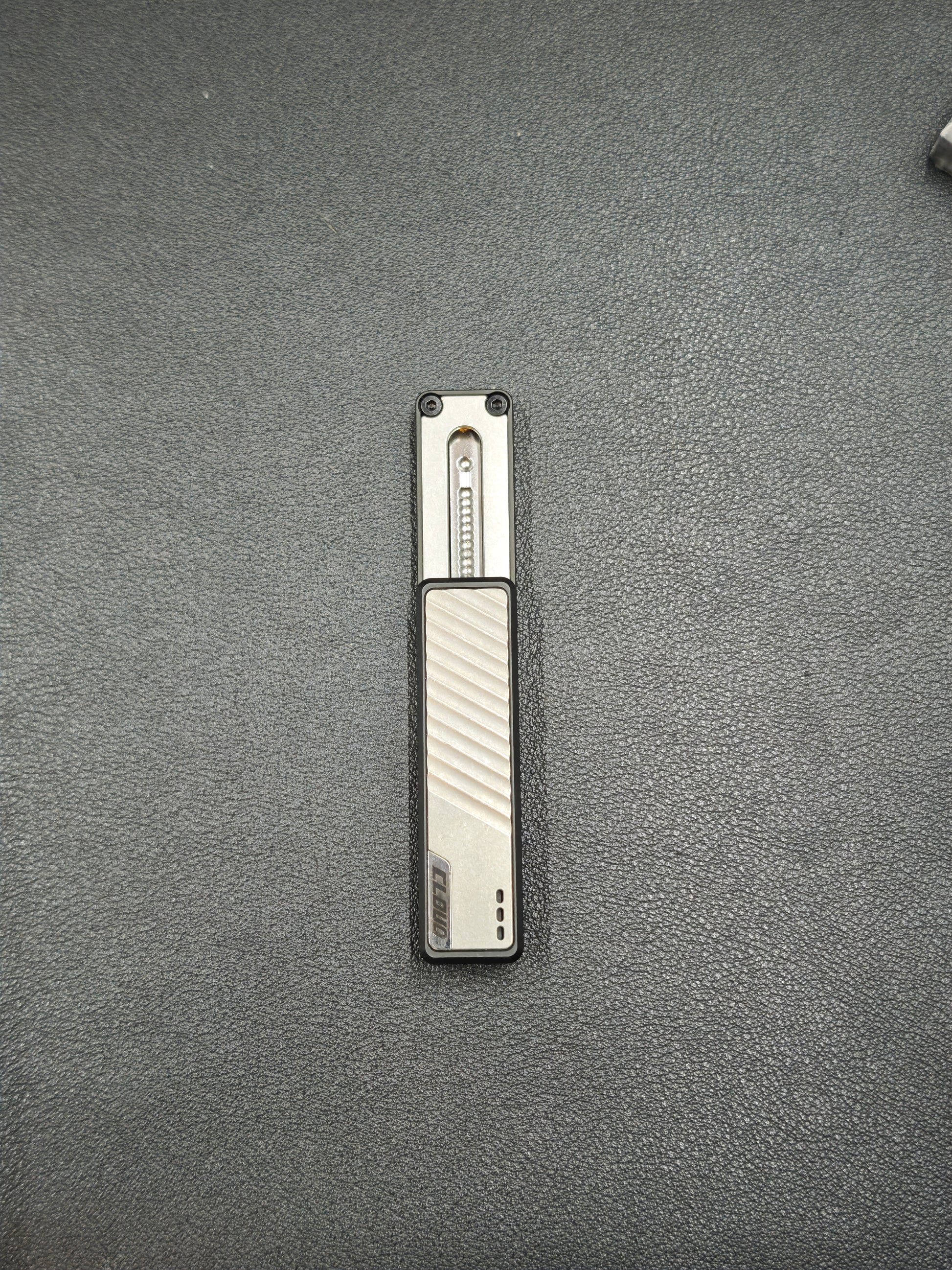 Cloud Rail Titanium Limited Edition