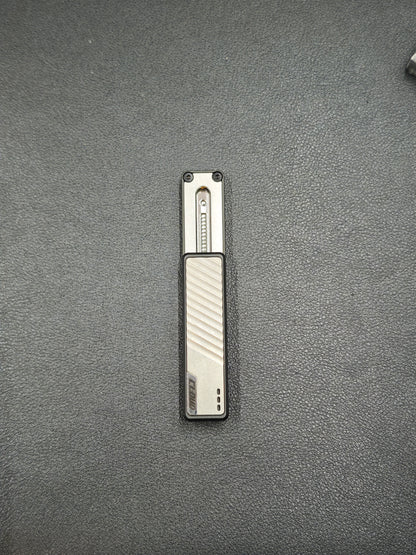Cloud Rail Titanium Limited Edition