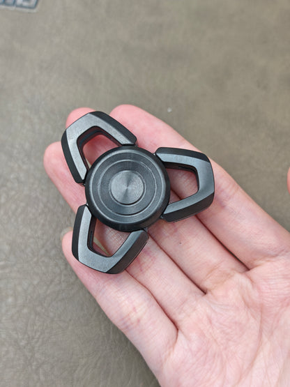 Buzzing Zirconium