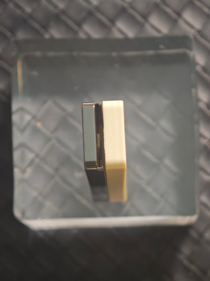 Bubble Zirconium PEEK