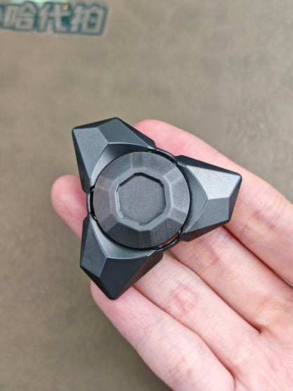 Phantom Zirconium Machine Finished