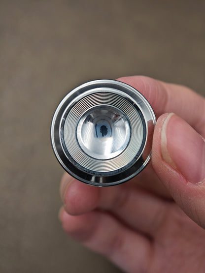 Qs Damasteel