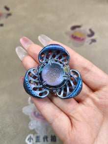 Turbo Titanium