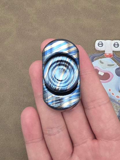 Origin Point Titanium