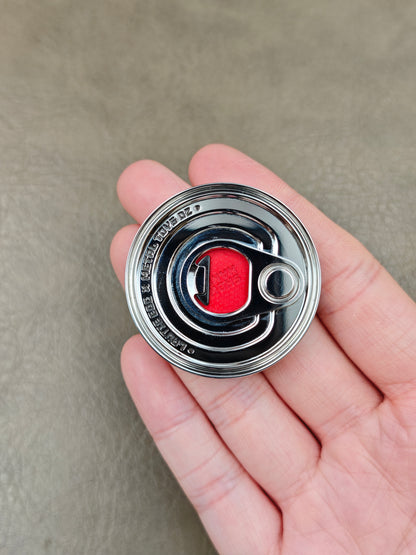 All In Stainless Steel