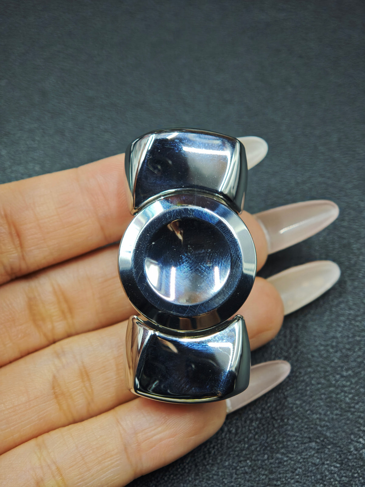 Zhen Stainless Steel