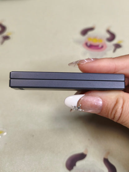 Mini Box Zirconium