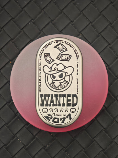 Cowboy Stainless Steel