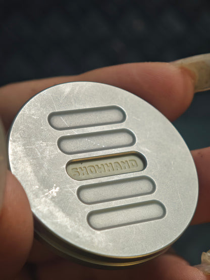 All In Stainless Steel