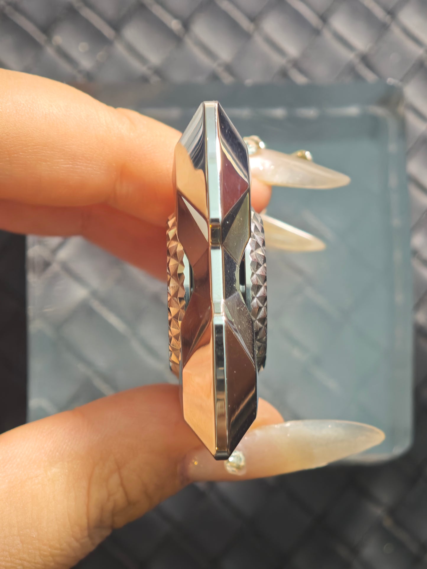 Stellar Stainless Steel