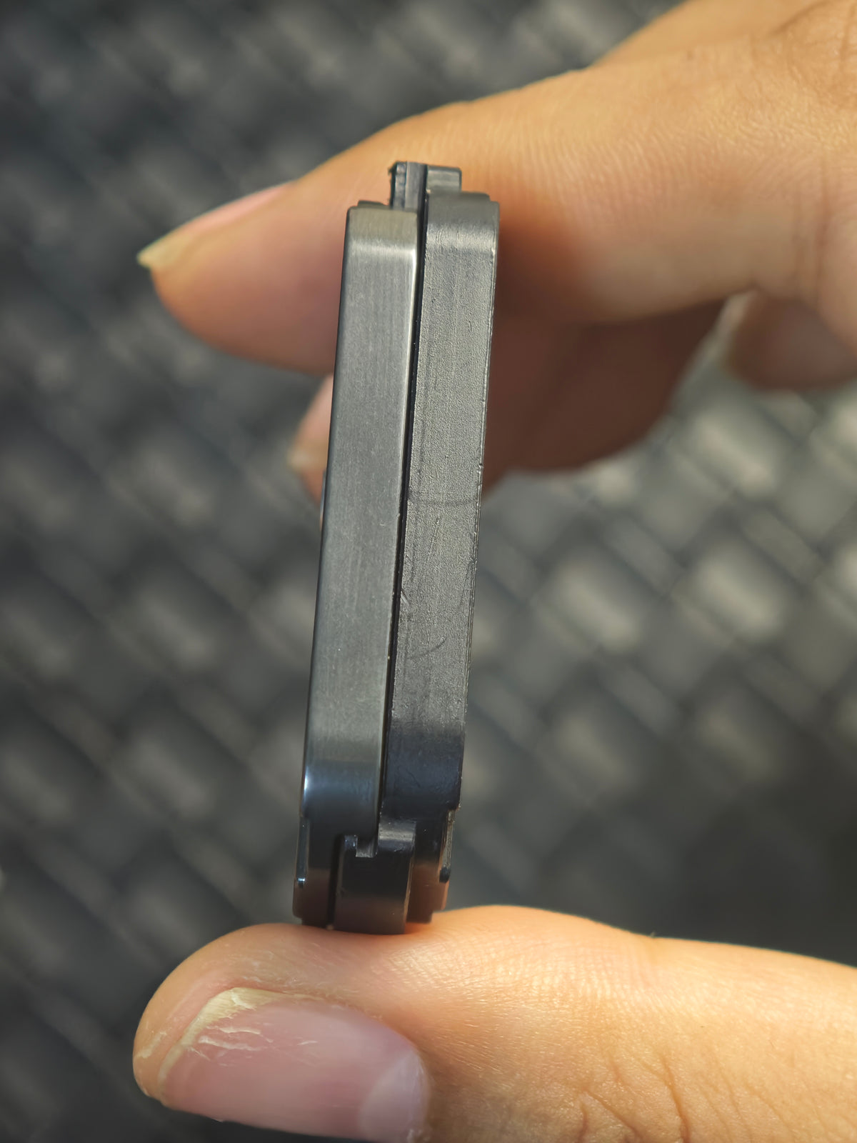 Ultrathin Dense Core Zirconium