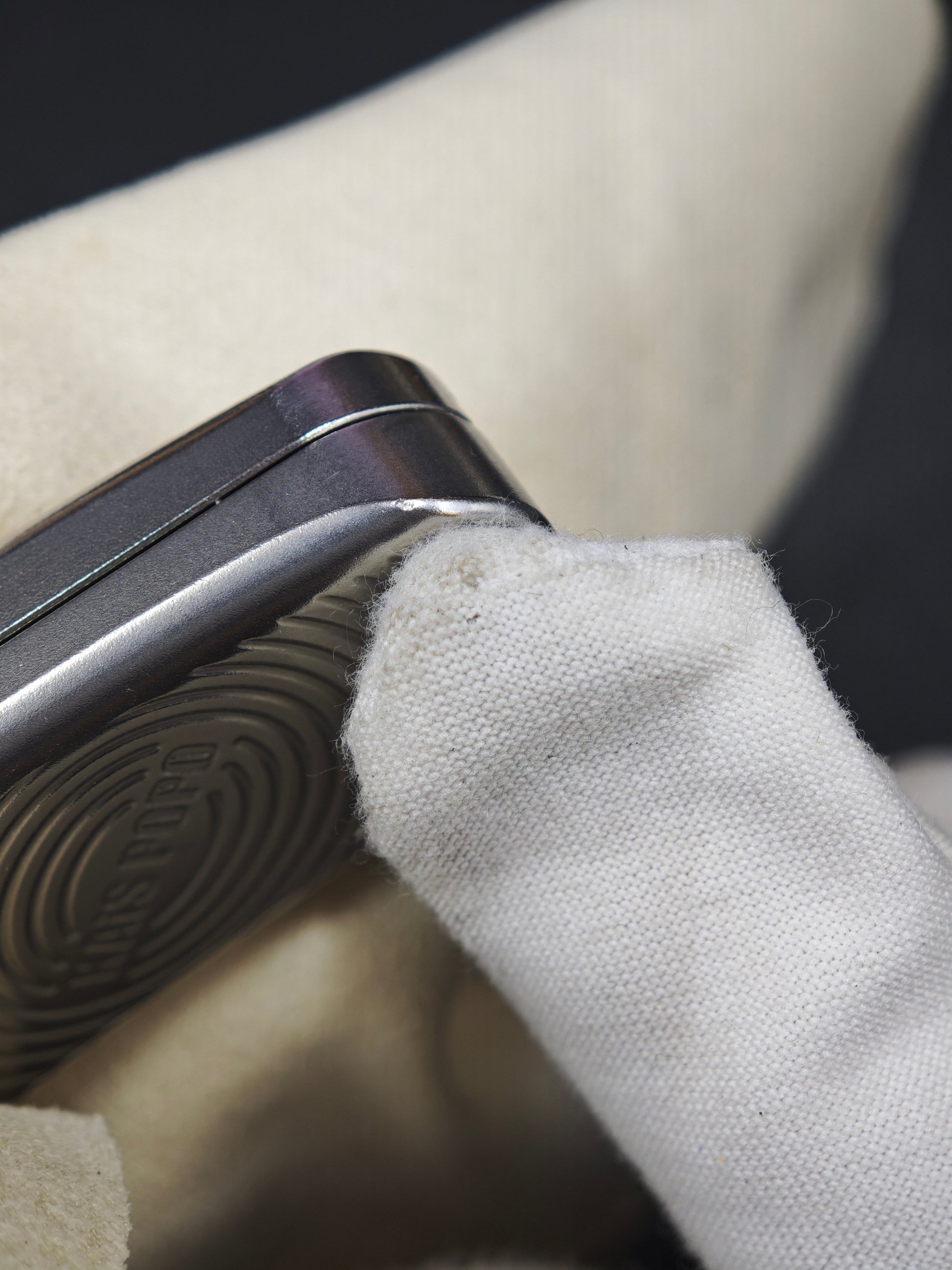 POPO Stainless Steel